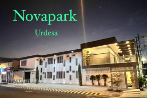 Novapark Urdesa